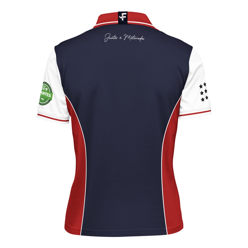 Camisa hotsell feminina esporte